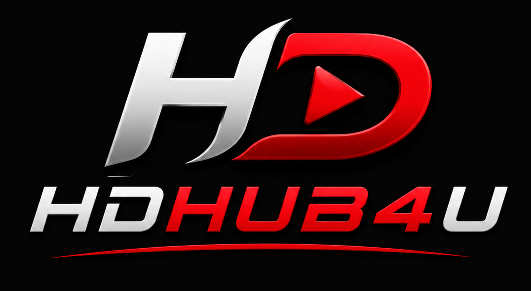 HDHUB4U